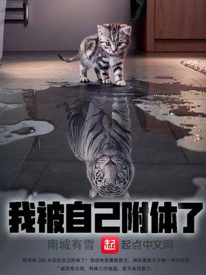 祁淮安柯雪薇祁淮安封面