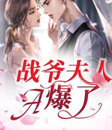 戰(zhàn)爺夫人A爆了封面