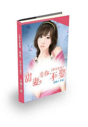 沈知棠傅墨宸封面