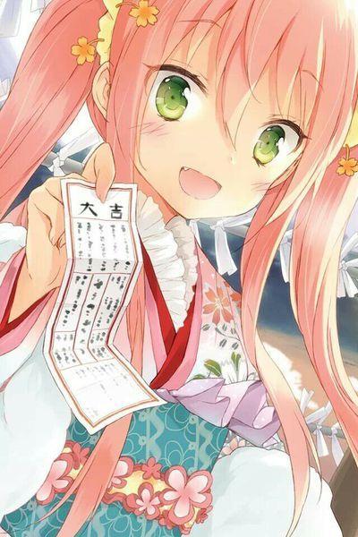 我魔王女仆封面