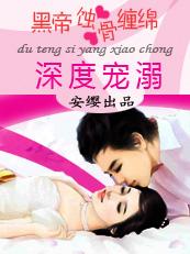 深情寵愛(ài)陛下他只愛(ài)娘娘火爆木子陽(yáng)封面