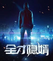 全才隱婿封面