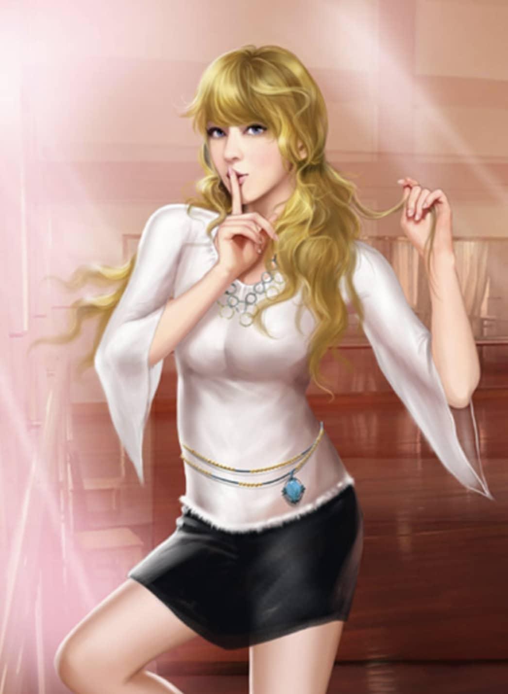 閨蜜的老公是我男朋友封面