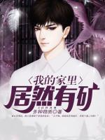 我的家里居然有礦封面