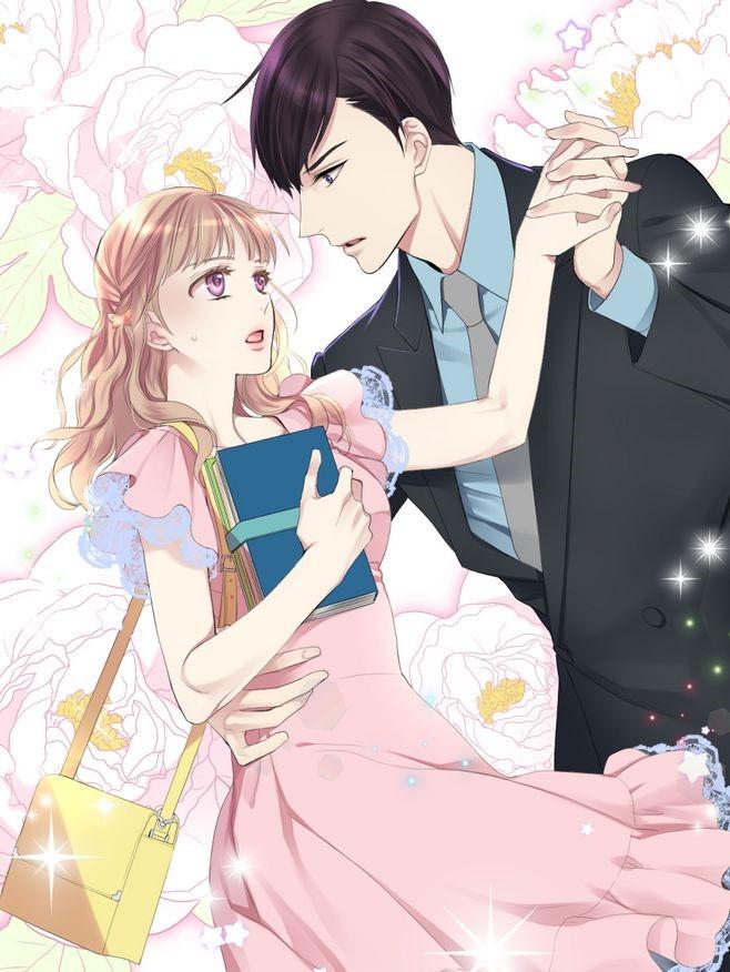 褚辭遠(yuǎn)溫詩(shī)瑤封面