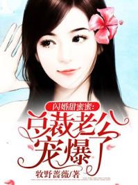 一路繁花安曉魏國公封面