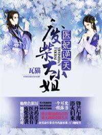 醫(yī)妃逆天封面