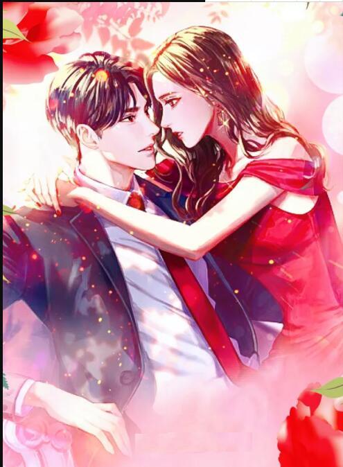 在三爺心尖撒個(gè)嬌封面