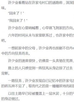 最強(qiáng)王者許少業(yè)封面