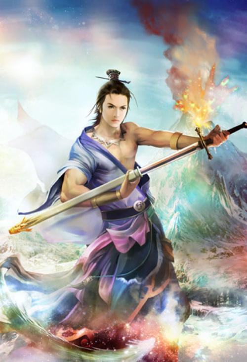 戰(zhàn)妄沈漾小說免費(fèi)封面