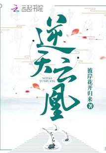 逆天云凰封面