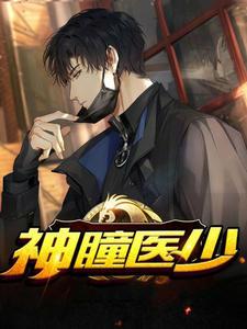 葉修楚雨蕁小說封面