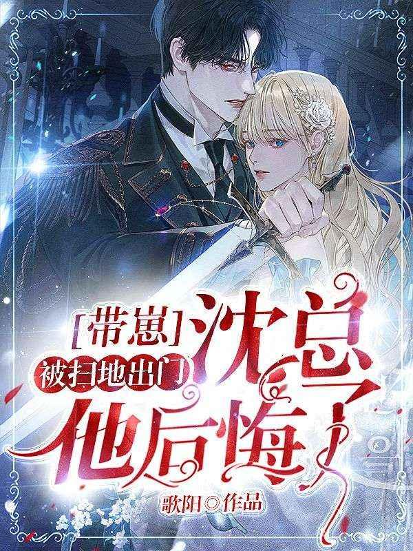 唐暖沈時易封面