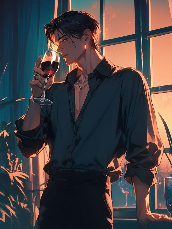 忘不了你那初戀就滾吧封面