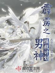 唐時錦蕭宴小說名封面