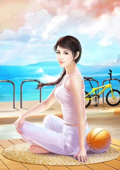 李承乾李世民封面