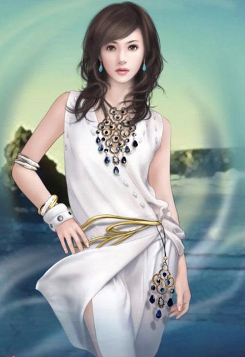 鮫人的眼淚封面