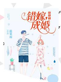 沈先生錯嫁成婚封面