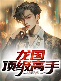 龍國頂級高手封面