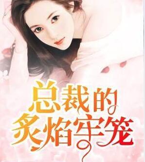 枕上婚寵:總裁的啞巴嬌妻封面