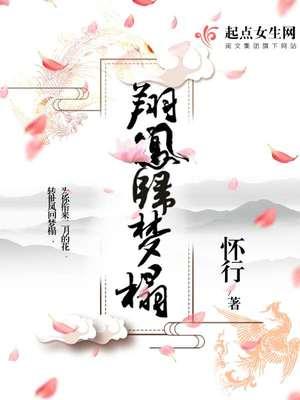 現(xiàn)代香妃封面