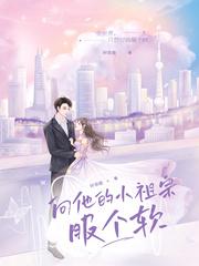 向他的小祖宗服個(gè)軟封面