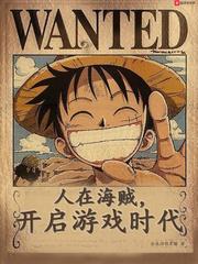 人在海賊，開啟游戲時代封面