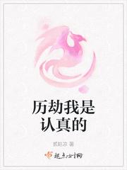 歷劫我是認(rèn)真的封面