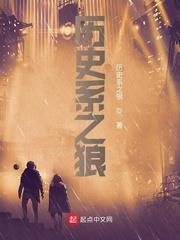 歷史系之狼封面