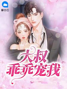 蘇暖暖厲衍琛封面