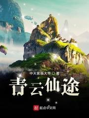 青云仙途封面