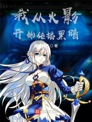 我從火影開始傳播黑暗封面