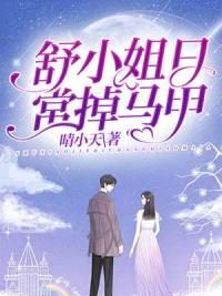 舒小姐日常掉馬甲封面