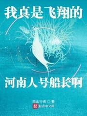 我真是飛翔的河南人號船長啊封面
