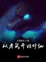 從老鼠開始修仙封面