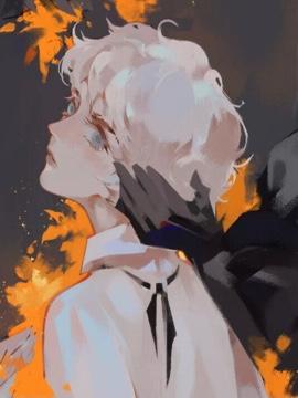 【重生】薄總的小美人又在撒嬌了封面