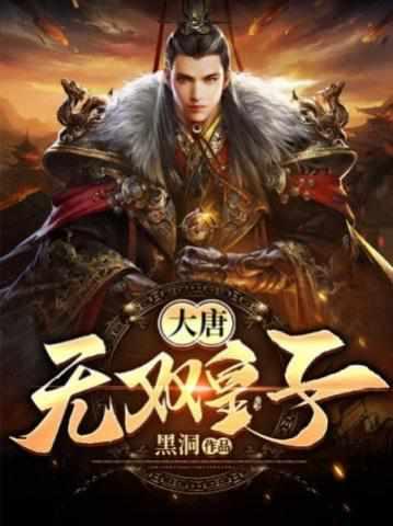 李簡李世民封面