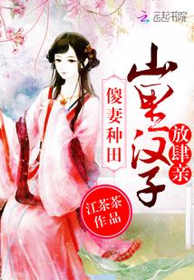 我的小侄子封面