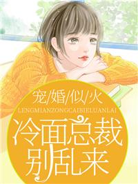 婚約已至總裁求娶1001次封面