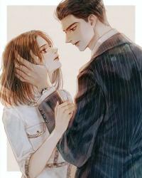 姜小雨霍錦彥封面