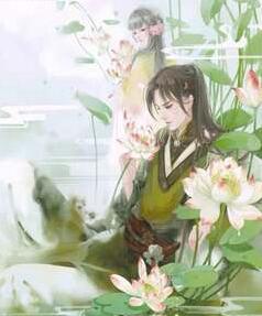 沖喜王妃美又颯封面