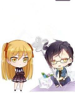 戲精媽咪造反了封面