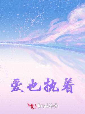 愛(ài)也執(zhí)著封面