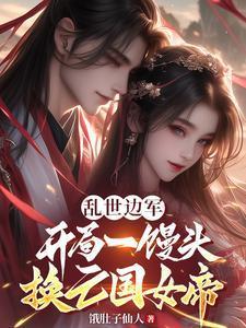 亂世邊軍，開局一饅頭換亡國女帝封面