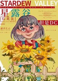 [綜英美] 星露谷，但是哥譚封面