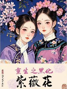 還珠：虐完我，我夏紫薇又回來了封面