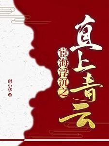 官場：書記的第一紅人封面