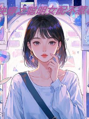 快穿之聰明女配不惹事封面