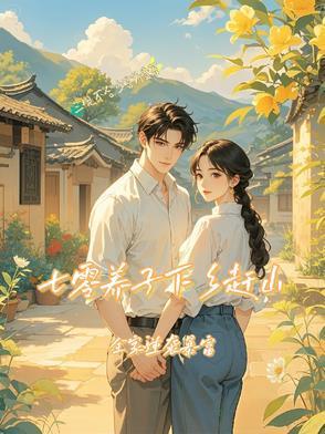 七零養(yǎng)子下鄉(xiāng)趕山，全家逆襲暴富封面