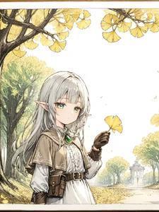 想成為異世界大圣人封面